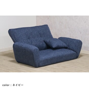 ソファー 耐久性があり座り心地の良いコンパクトなソファーハーモニー 送料無料-9