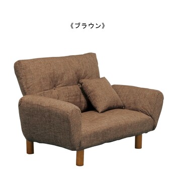 ソファー 耐久性があり座り心地の良いコンパクトなソファーハーモニー 送料無料-3