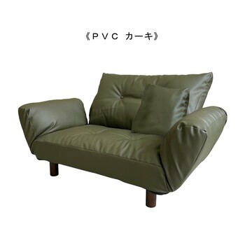 ソファー 耐久性があり座り心地の良いコンパクトなソファーハーモニー 送料無料-5