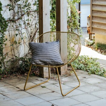 座り心地がすごく心地いいワイドチェアーienowa ミーチェ 送料無料-11