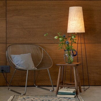 座り心地がすごく心地いいワイドチェアーienowa ミーチェ 送料無料-21