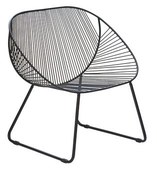 座り心地がすごく心地いいワイドチェアーienowa ミーチェ 送料無料-5