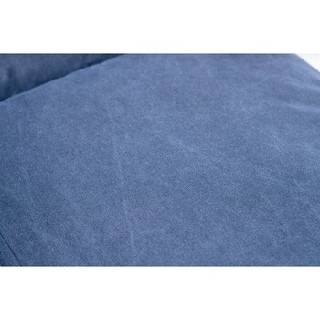 ソファー 帆布生地がお洒落な空間を演出します ienowa ソファー マリエッタ 送料無料-24