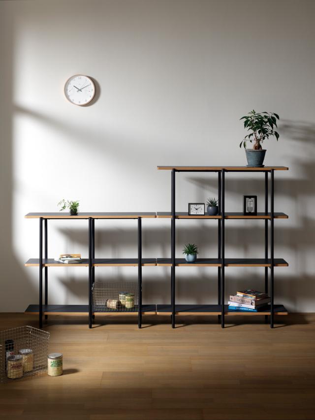 ラック3段 STUDIO 送料無料-1