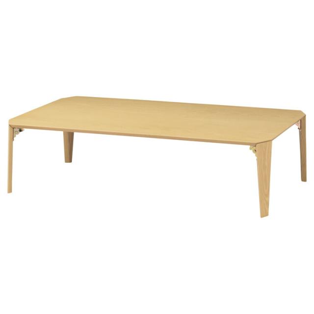 折りたたみテーブル 幅1200x75cm LT-TK1275 送料無料-1