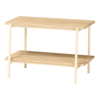 テレビボード　W600×D365×H400mm 送料無料-1