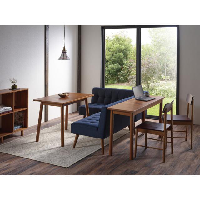 ヘント ダイニングテーブル KN7906634-1733 送料無料-2