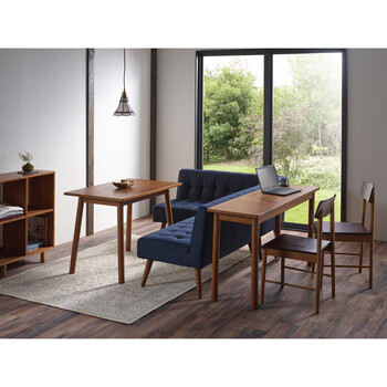 ヘント ロングデスク 送料無料-1