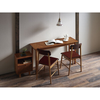 ヘント ロングデスク 送料無料-2