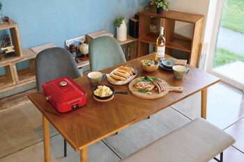 ヘント ロングデスク 送料無料-4