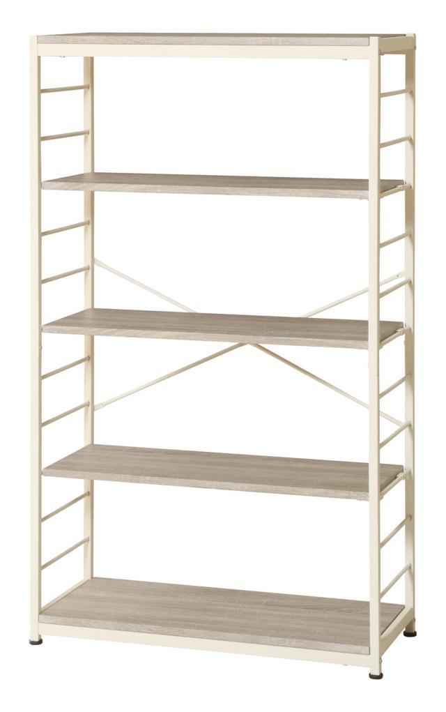 フリーラック　インダストリアル フリーラック5段 送料無料-3