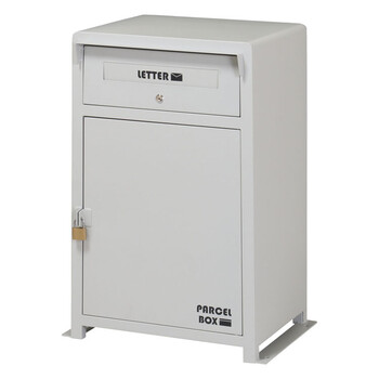 ローダ 宅配ボックス 送料無料-2