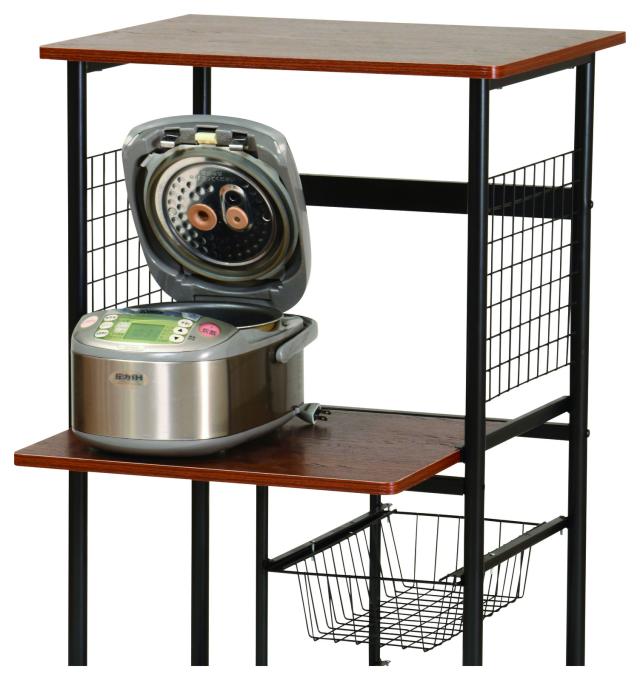 キッチンラックKR-600 送料無料-1