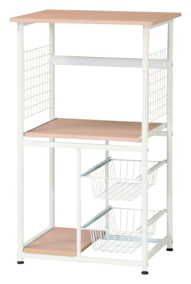 キッチンラックKR-600 送料無料-2