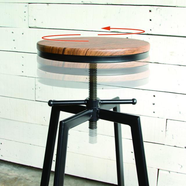 ハイスツール VH-S30BR 送料無料-1