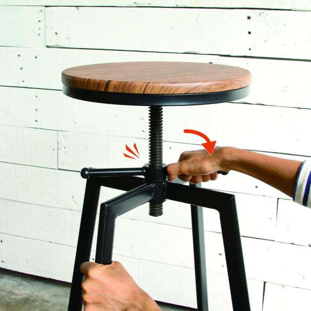 ハイスツール VH-S30BR 送料無料-2