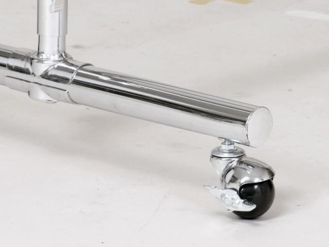 ストロングタフハンガー KGH1200 幅約135cm 送料無料-1