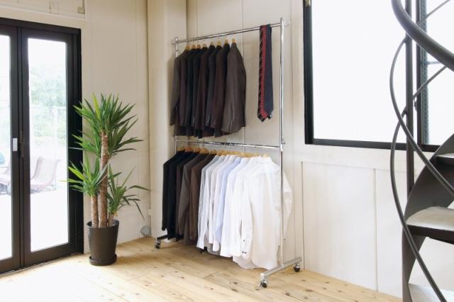 ストロングタフハンガー KGH1200 幅約135cm 送料無料-3