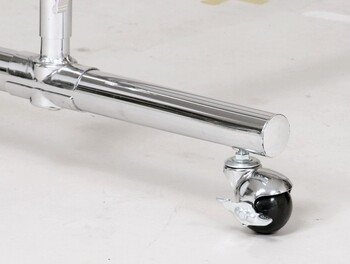 ストロングタフハンガー KGH1000 幅約115cm 送料無料-1