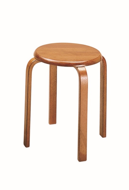 木製スツール スタッキング可能 W1030 送料無料-1