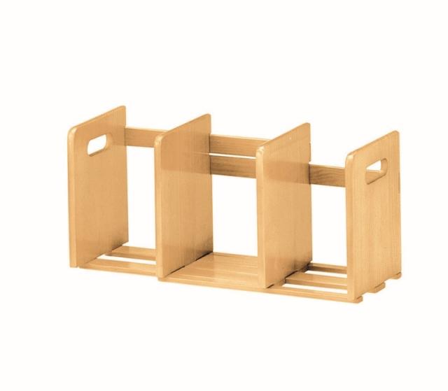 ブックスタンド スライド式 W007 送料無料-1