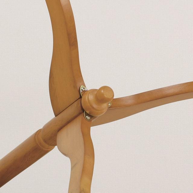 ポールスタンド アンティーク風 LT10091 送料無料-2