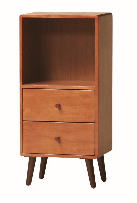 ココア チェスト 木製 北欧風 KOKOA-CH 送料無料-6