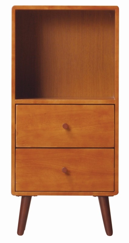 ココア チェスト 木製 北欧風 KOKOA-CH 送料無料-7