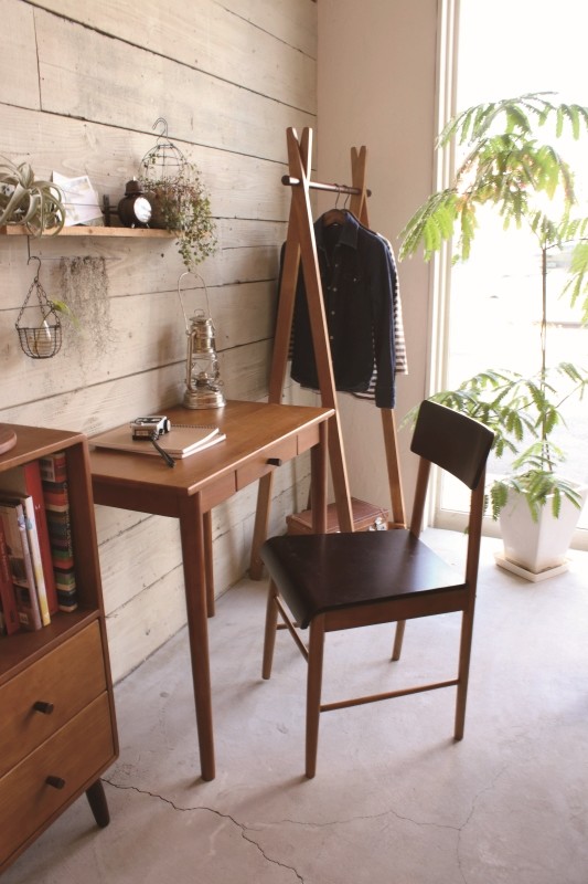 ココアチェア 木製 北欧風 KOKOA-C 送料無料-4