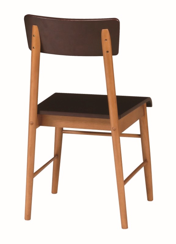 ココアチェア 木製 北欧風 KOKOA-C 送料無料-7