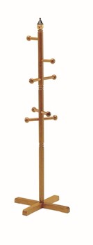 ジュニアハンガー 子供用 CH-131 BR NA 送料無料-1