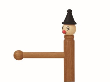 ジュニアハンガー 子供用 CH-131 BR NA 送料無料-3