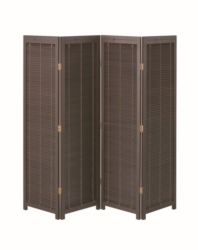 4連パーティション 衝立 高さ172cm JP-LB4 送料無料-2