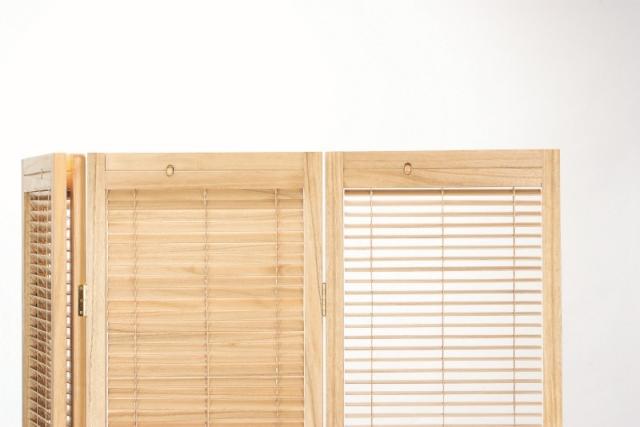 4連パーティション 衝立 高さ172cm JP-LB4 送料無料-6