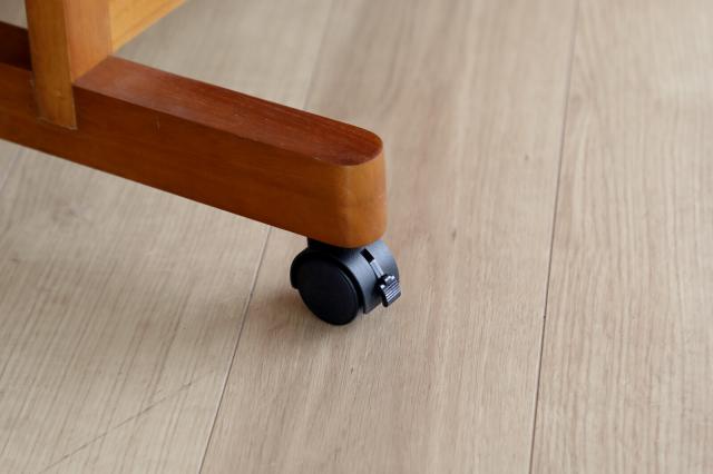 2連パーティション 衝立 高さ155cm JP-LB2 送料無料-12