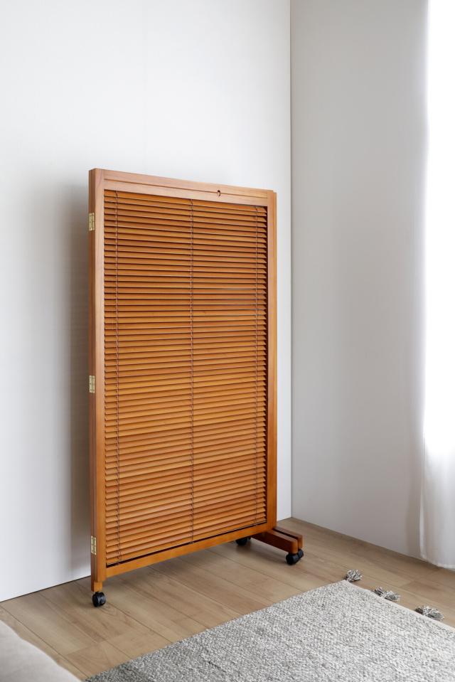 2連パーティション 衝立 高さ155cm JP-LB2 送料無料-13