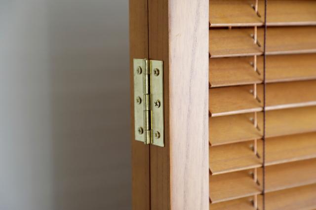 2連パーティション 衝立 高さ155cm JP-LB2 送料無料-14