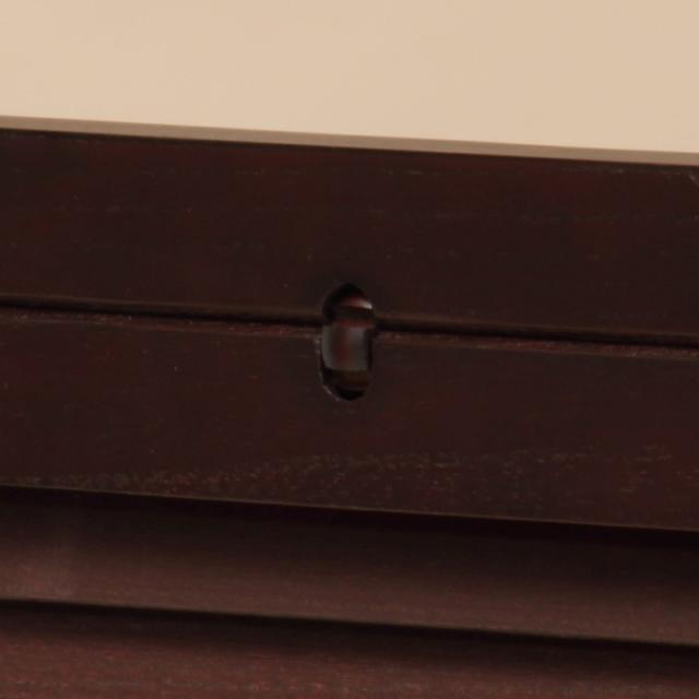 2連パーティション 衝立 高さ155cm JP-LB2 送料無料-4