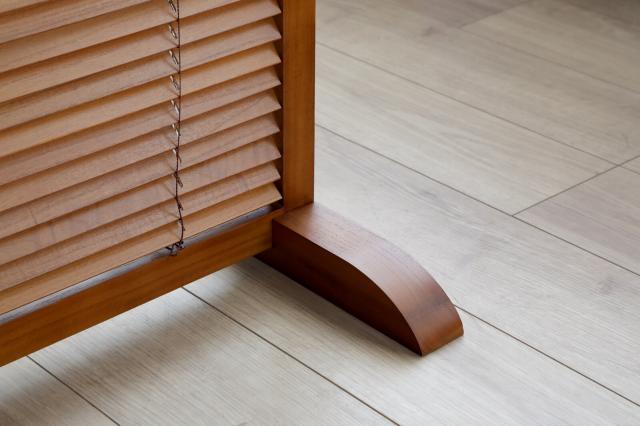 1連パーティション 衝立 高さ119cm JP-LB1 送料無料-13