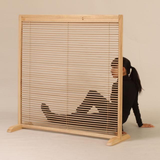 1連パーティション 衝立 高さ119cm JP-LB1 送料無料-1