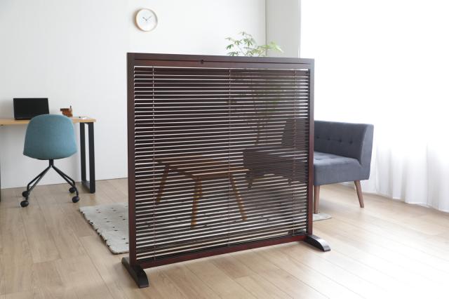 1連パーティション 衝立 高さ119cm JP-LB1 送料無料-22