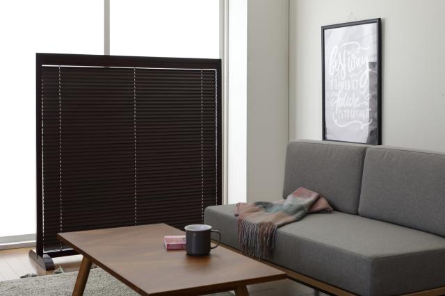 1連パーティション 衝立 高さ119cm JP-LB1 送料無料-26