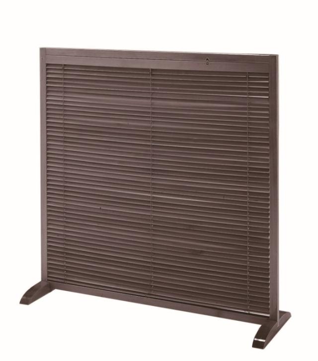 1連パーティション 衝立 高さ119cm JP-LB1 送料無料-4