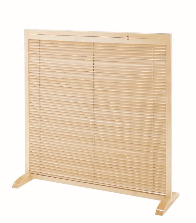 1連パーティション 衝立 高さ119cm JP-LB1 送料無料-5