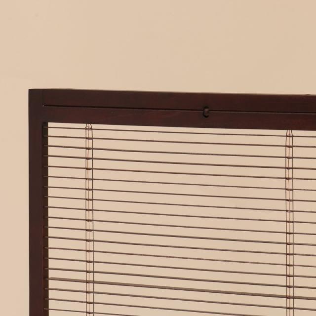 1連パーティション 衝立 高さ119cm JP-LB1 送料無料-7