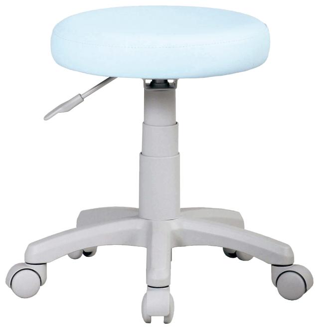 ワークスツール ガスシリンダー式昇降 送料無料-2