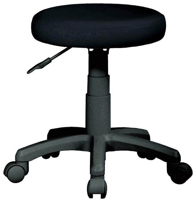 ワークスツール ガスシリンダー式昇降 送料無料-4