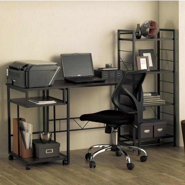 ストーク デスク STW800DBR 送料無料-1