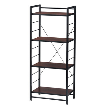 ストーク 4段フリーラック 幅50cm 送料無料-3