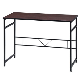 デスク パソコンデスク 幅100cm ストーク 送料無料-1